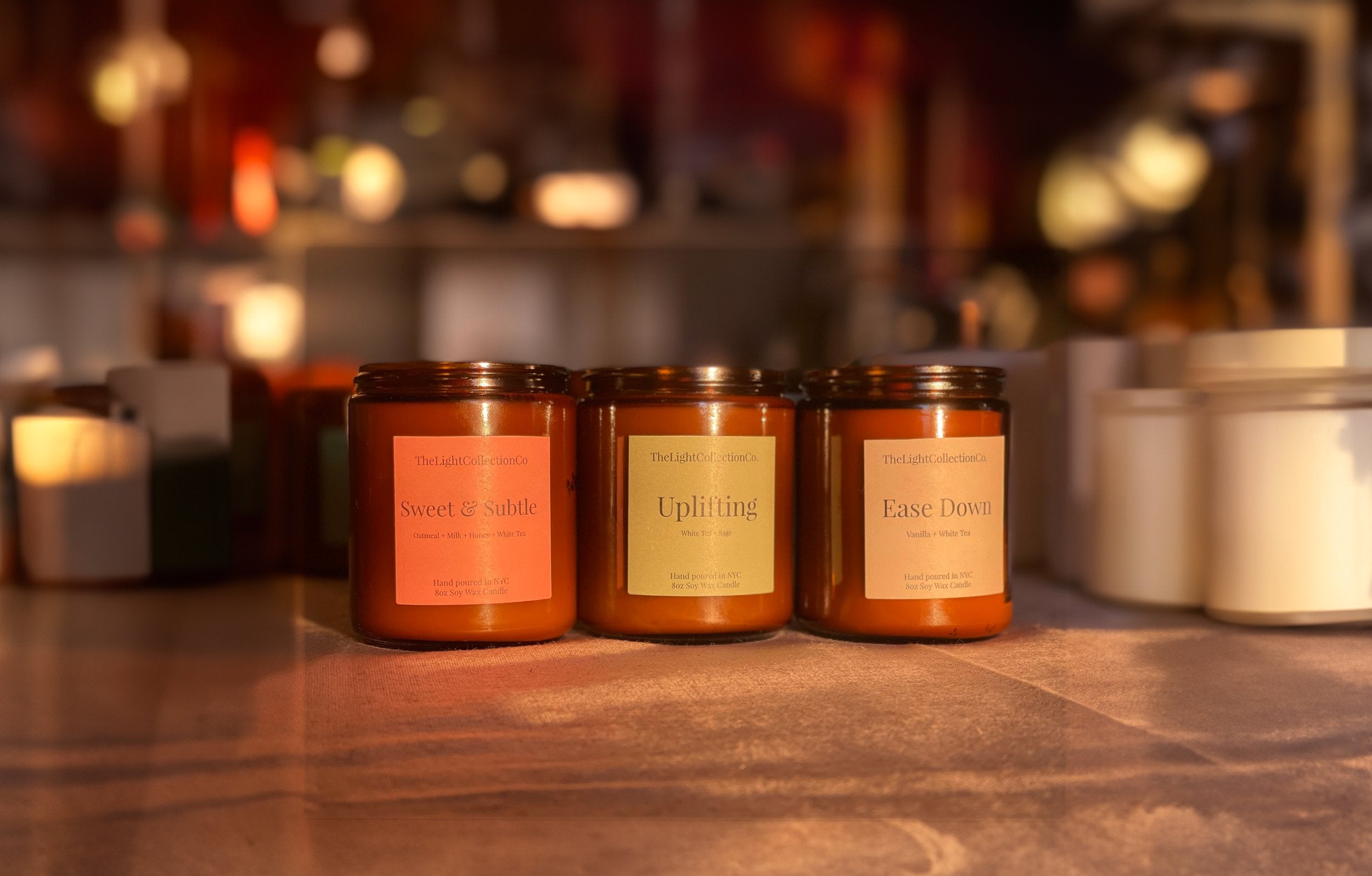 Welcome To TheLightCollectionCo.