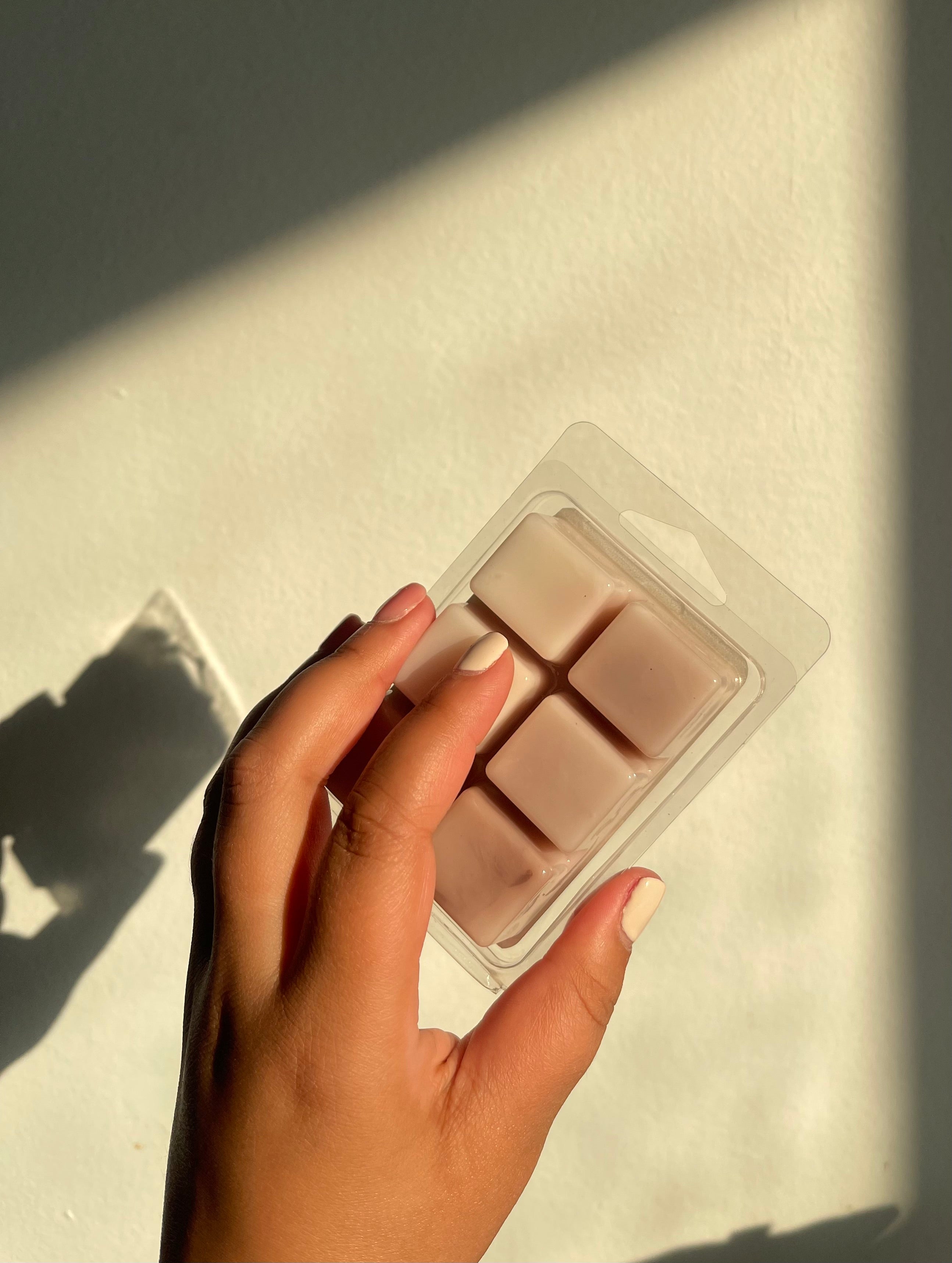 Hello Fall Wax Melt