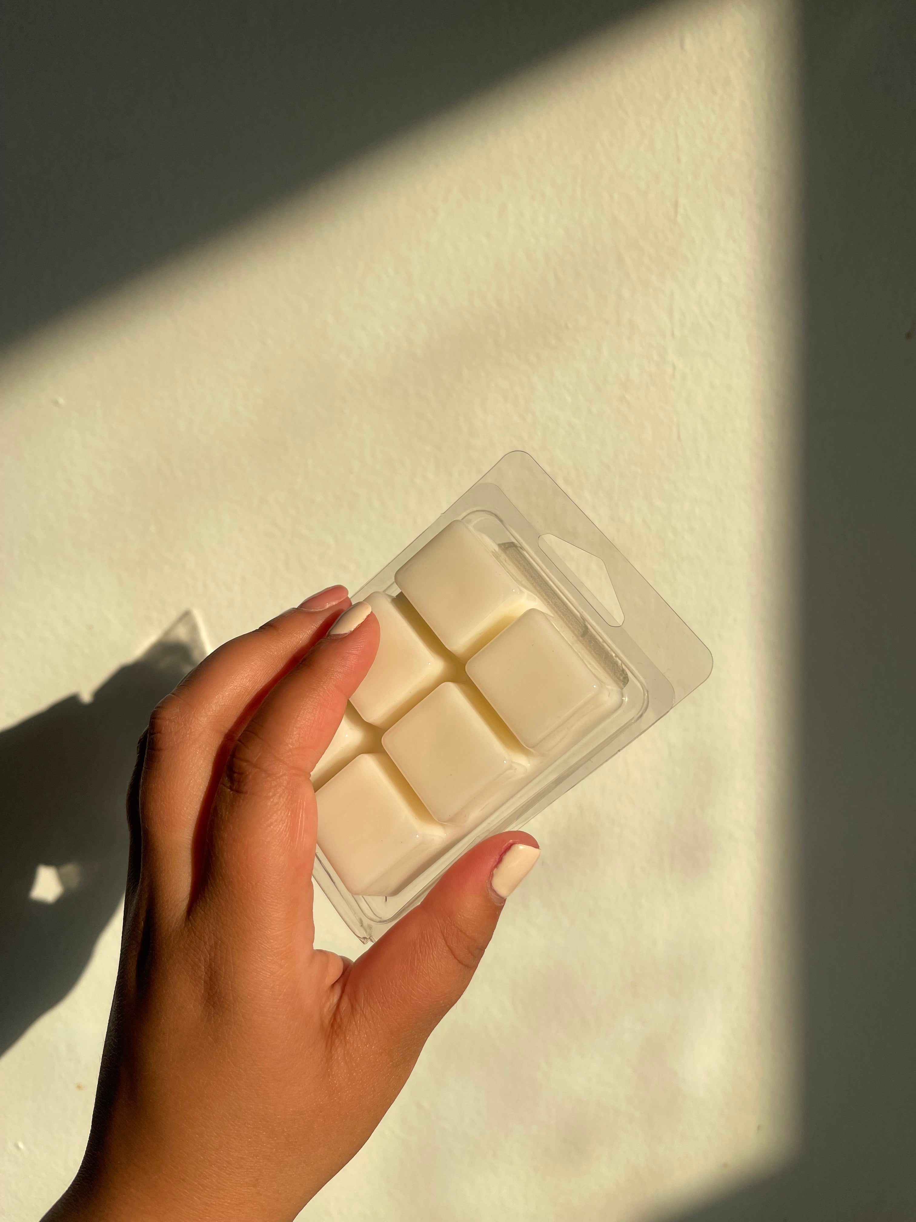 Patchouli Wax Melt