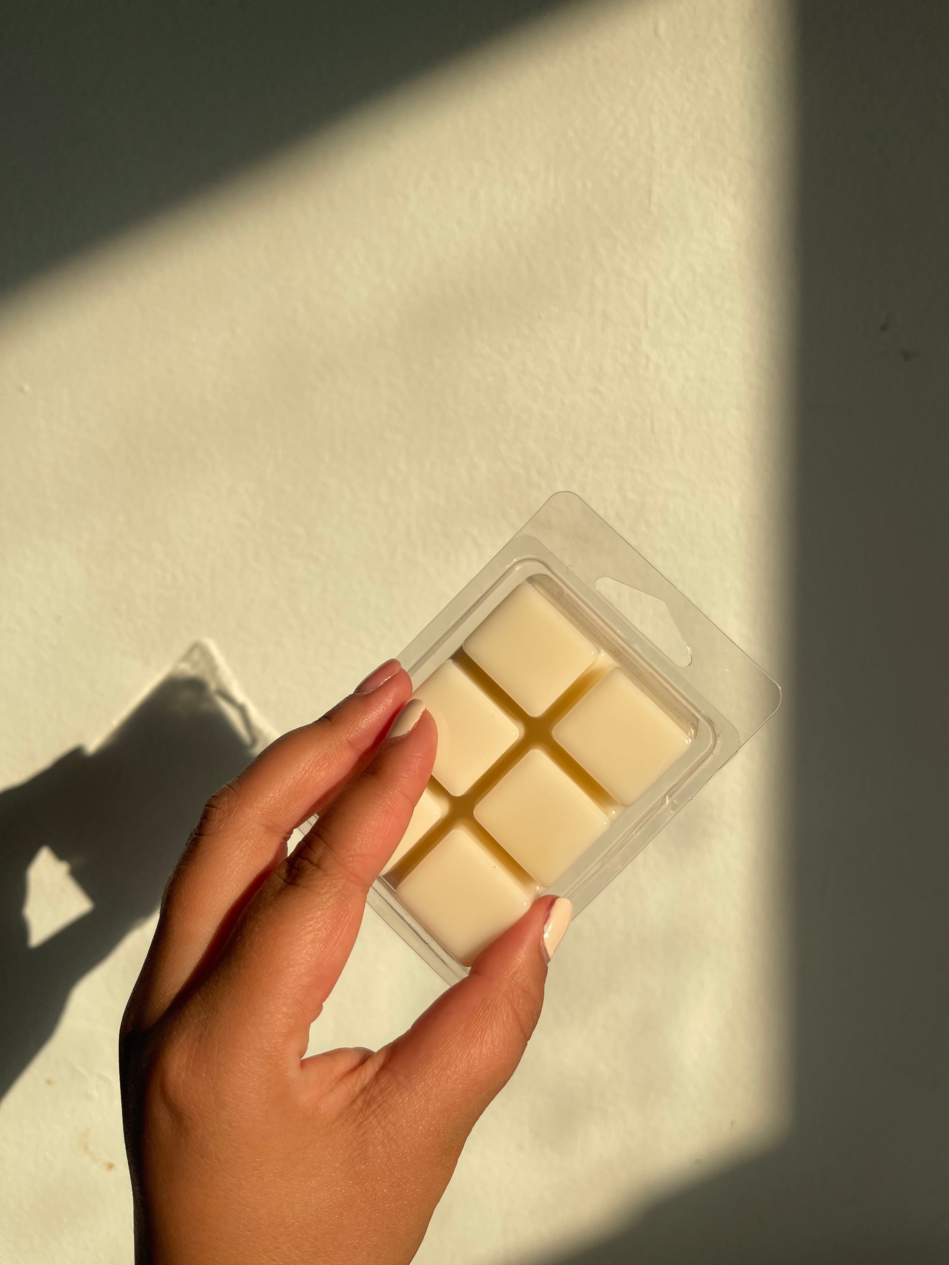 Admire Wax Melts